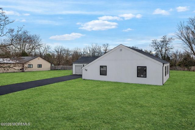 82 Oriskany Drive, Freehold, NJ 07728