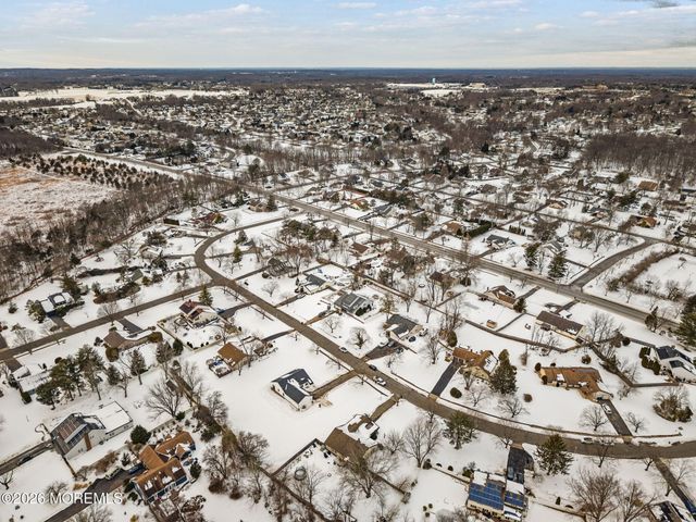 82 Oriskany Drive, Freehold, NJ 07728