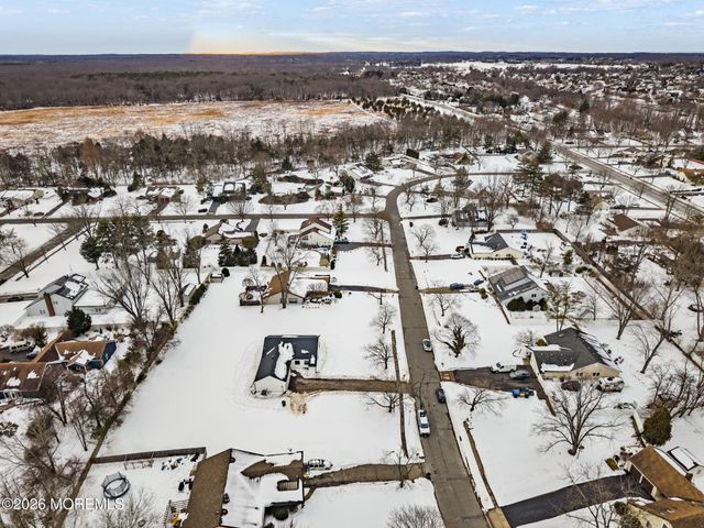 82 Oriskany Drive, Freehold, NJ 07728