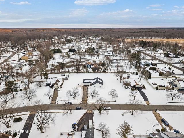 82 Oriskany Drive, Freehold, NJ 07728