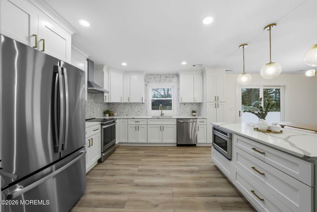 82 Oriskany Drive, Freehold, NJ 07728