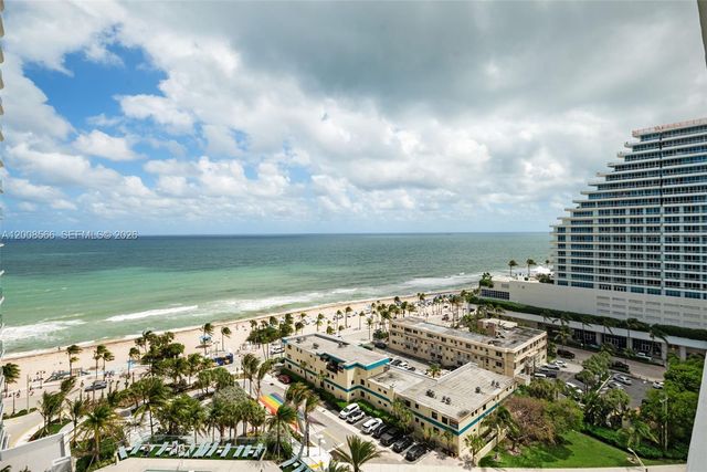 153 N Seabreeze Blvd 1205, Fort Lauderdale, FL 33304