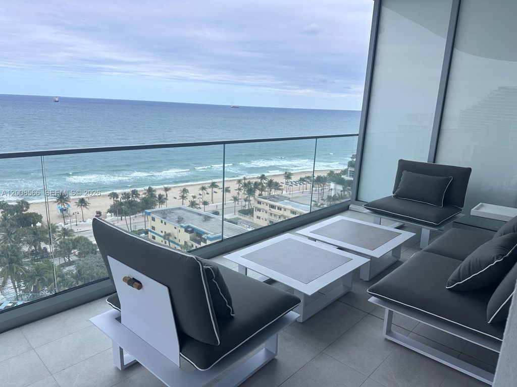 153 N Seabreeze Blvd 1205, Fort Lauderdale, FL 33304