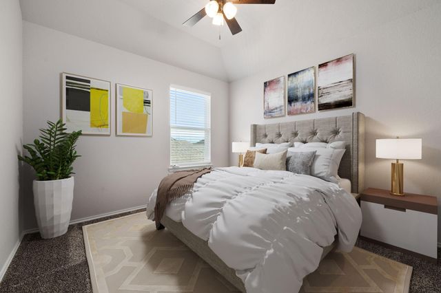 2330 Ocean Pass Lane, Rosenberg, TX 77469