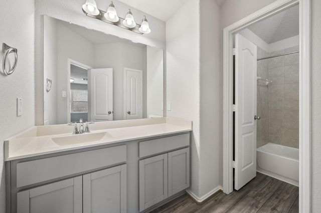 2330 Ocean Pass Lane, Rosenberg, TX 77469