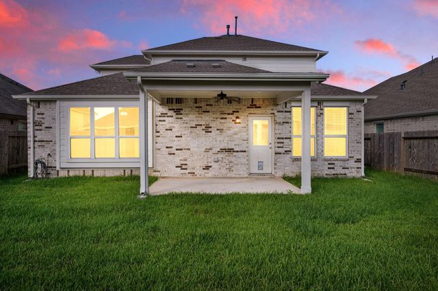 2330 Ocean Pass Lane, Rosenberg, TX 77469