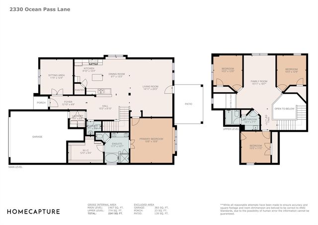 2330 Ocean Pass Lane, Rosenberg, TX 77469