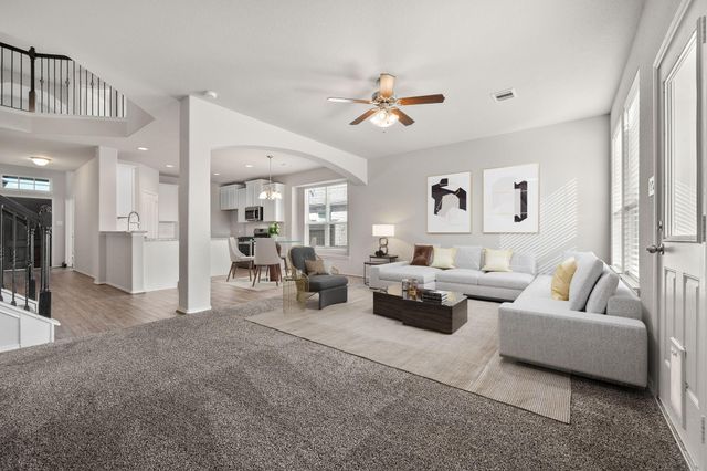 2330 Ocean Pass Lane, Rosenberg, TX 77469