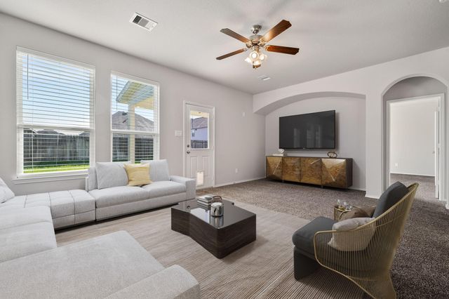 2330 Ocean Pass Lane, Rosenberg, TX 77469