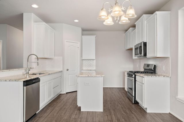 2330 Ocean Pass Lane, Rosenberg, TX 77469