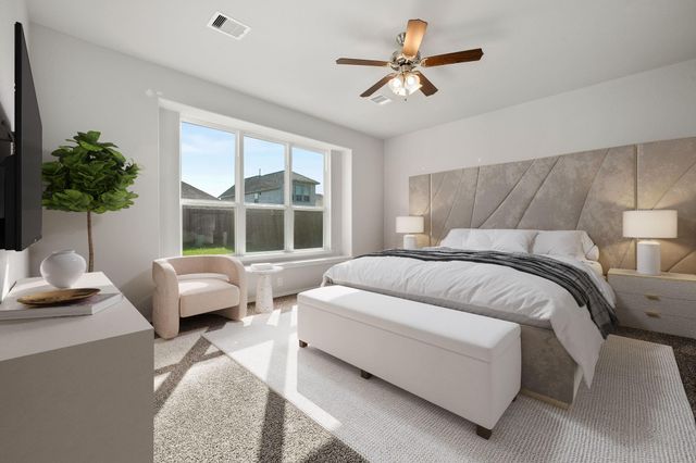 2330 Ocean Pass Lane, Rosenberg, TX 77469