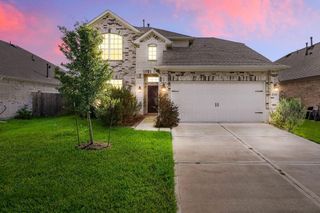 2330 Ocean Pass Lane, Rosenberg, TX 77469