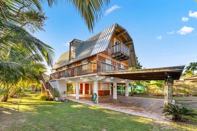 PR 968 Km. 2.1 CAMINO LAS PICUAS, Rio Grande, PR 00745