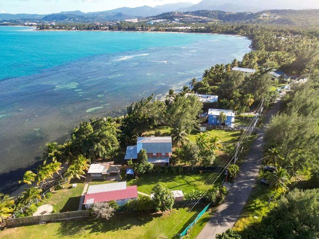 PR 968 Km. 2.1 CAMINO LAS PICUAS, Rio Grande, PR 00745