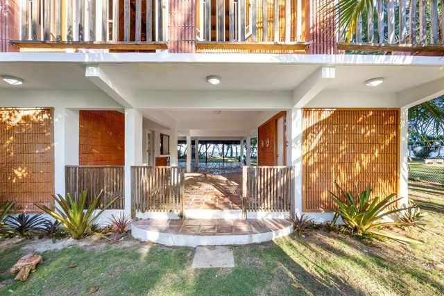 PR 968 Km. 2.1 CAMINO LAS PICUAS, Rio Grande, PR 00745