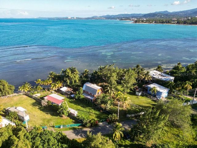 PR 968 Km. 2.1 CAMINO LAS PICUAS, Rio Grande, PR 00745