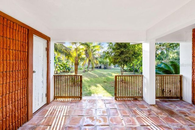 PR 968 Km. 2.1 CAMINO LAS PICUAS, Rio Grande, PR 00745