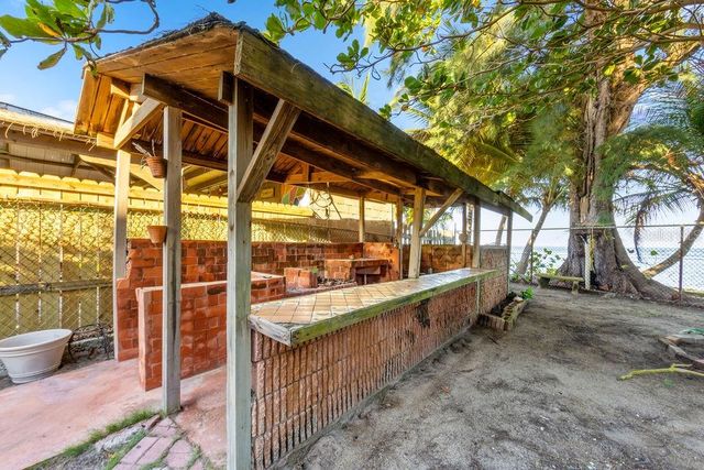 PR 968 Km. 2.1 CAMINO LAS PICUAS, Rio Grande, PR 00745