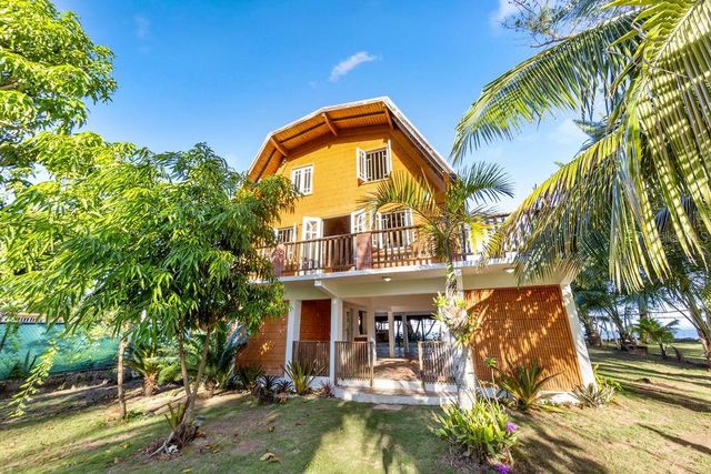 PR 968 Km. 2.1 CAMINO LAS PICUAS, Rio Grande, PR 00745