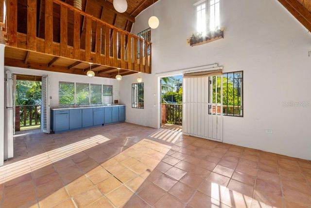 PR 968 Km. 2.1 CAMINO LAS PICUAS, Rio Grande, PR 00745