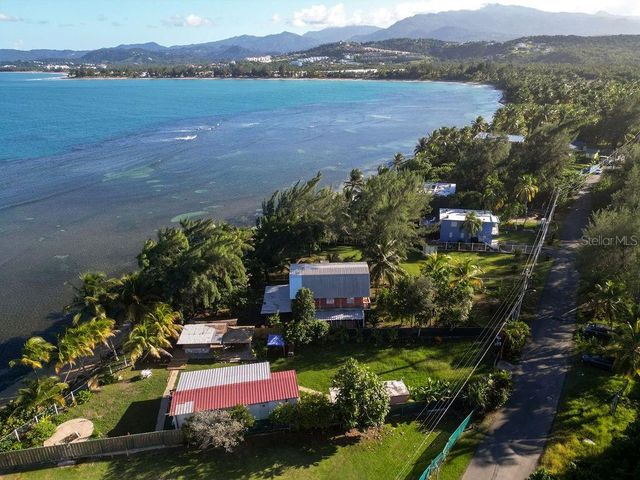 PR 968 Km. 2.1 CAMINO LAS PICUAS, Rio Grande, PR 00745