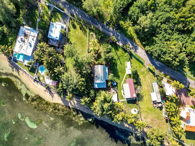 PR 968 Km. 2.1 CAMINO LAS PICUAS, Rio Grande, PR 00745