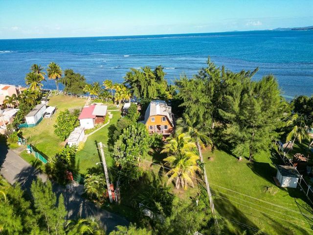 PR 968 Km. 2.1 CAMINO LAS PICUAS, Rio Grande, PR 00745