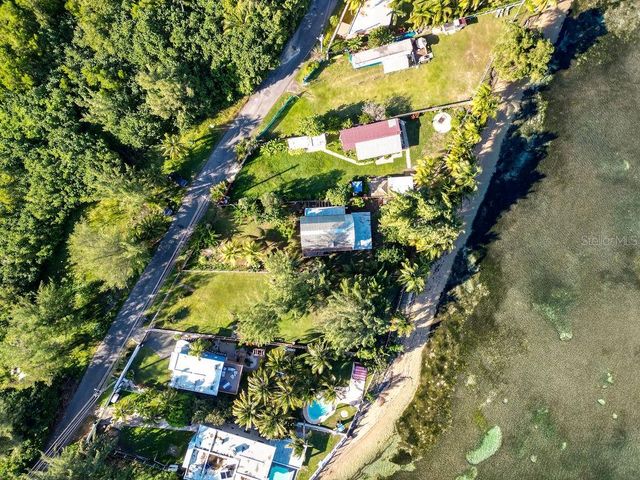 PR 968 Km. 2.1 CAMINO LAS PICUAS, Rio Grande, PR 00745