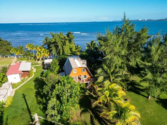 PR 968 Km. 2.1 CAMINO LAS PICUAS, Rio Grande, PR 00745