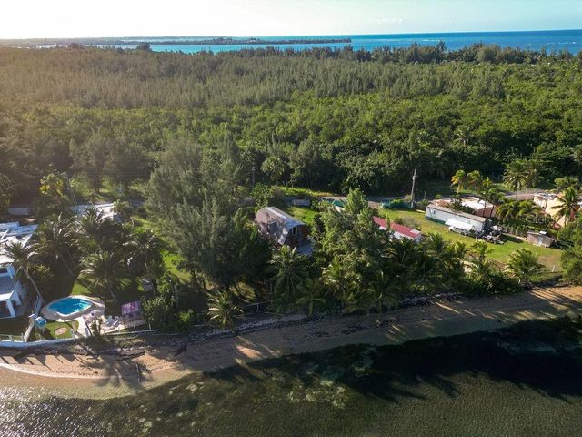 PR 968 Km. 2.1 CAMINO LAS PICUAS, Rio Grande, PR 00745