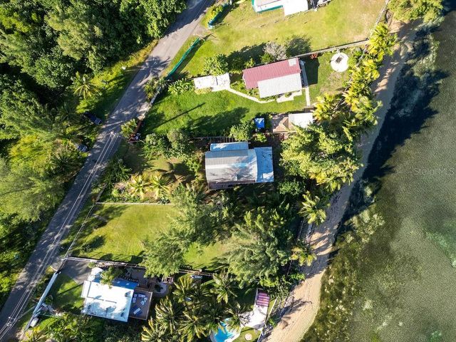 PR 968 Km. 2.1 CAMINO LAS PICUAS, Rio Grande, PR 00745