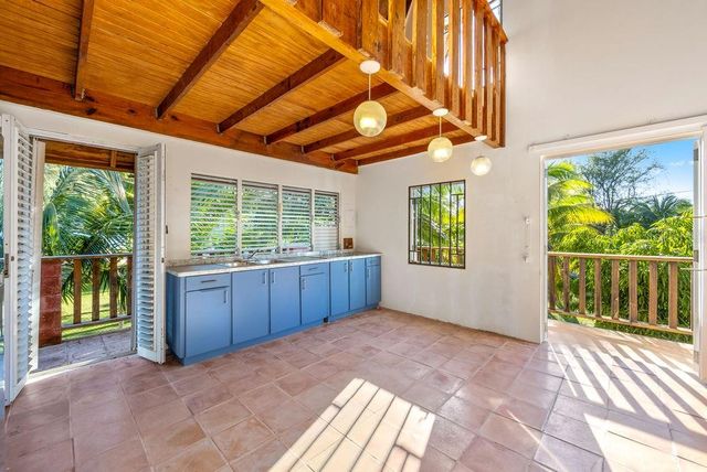 PR 968 Km. 2.1 CAMINO LAS PICUAS, Rio Grande, PR 00745