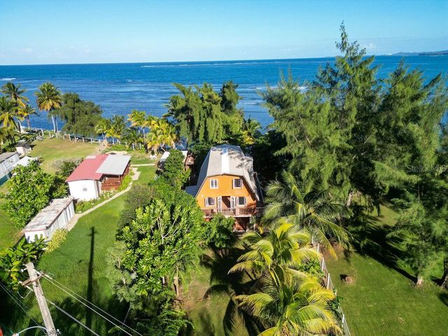 PR 968 Km. 2.1 CAMINO LAS PICUAS, Rio Grande, PR 00745