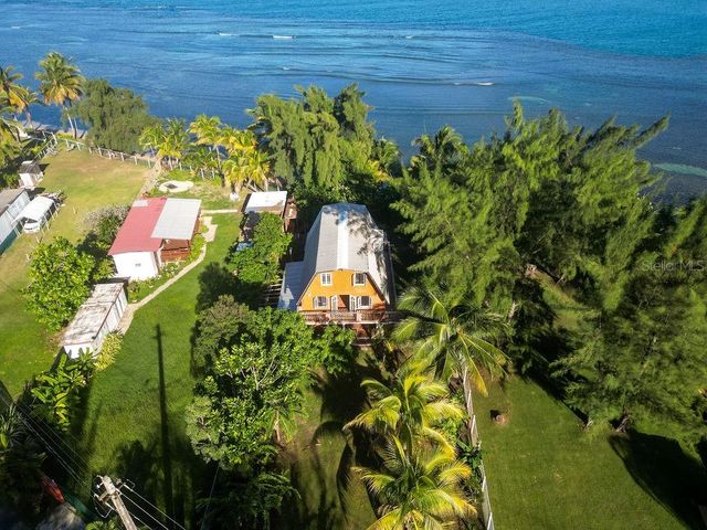 PR 968 Km. 2.1 CAMINO LAS PICUAS, Rio Grande, PR 00745