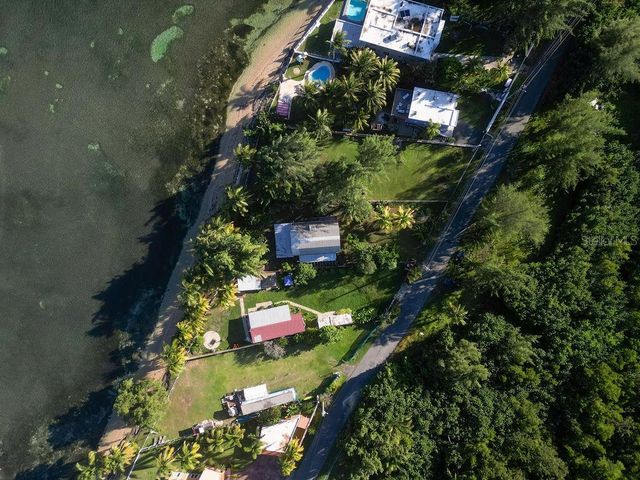 PR 968 Km. 2.1 CAMINO LAS PICUAS, Rio Grande, PR 00745