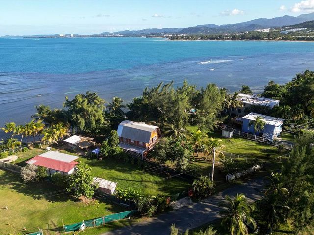 PR 968 Km. 2.1 CAMINO LAS PICUAS, Rio Grande, PR 00745