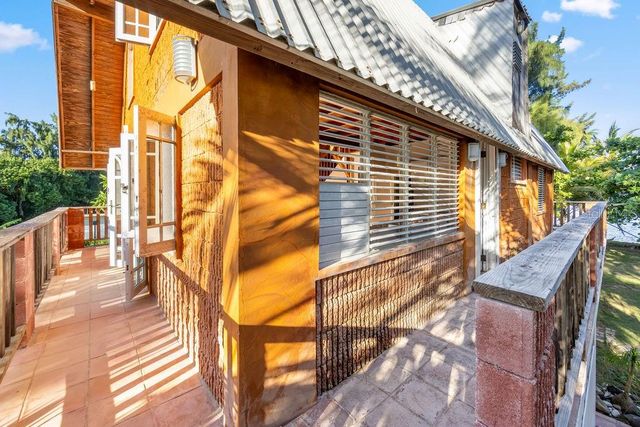 PR 968 Km. 2.1 CAMINO LAS PICUAS, Rio Grande, PR 00745