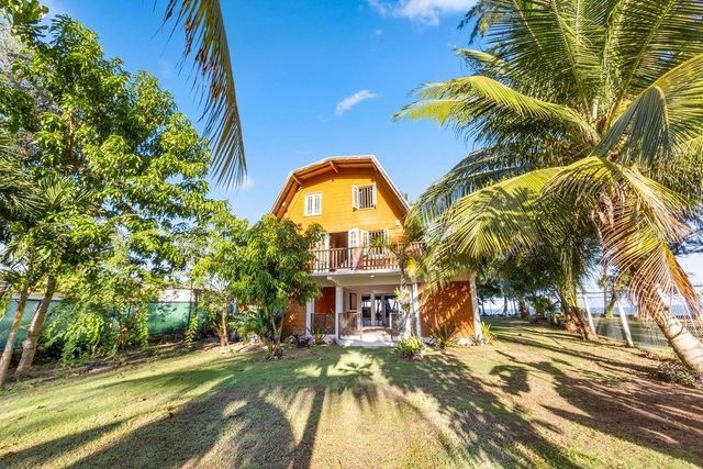 PR 968 Km. 2.1 CAMINO LAS PICUAS, Rio Grande, PR 00745