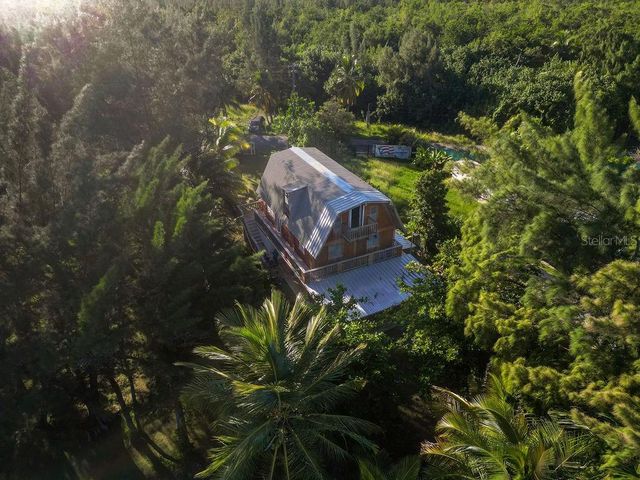 PR 968 Km. 2.1 CAMINO LAS PICUAS, Rio Grande, PR 00745