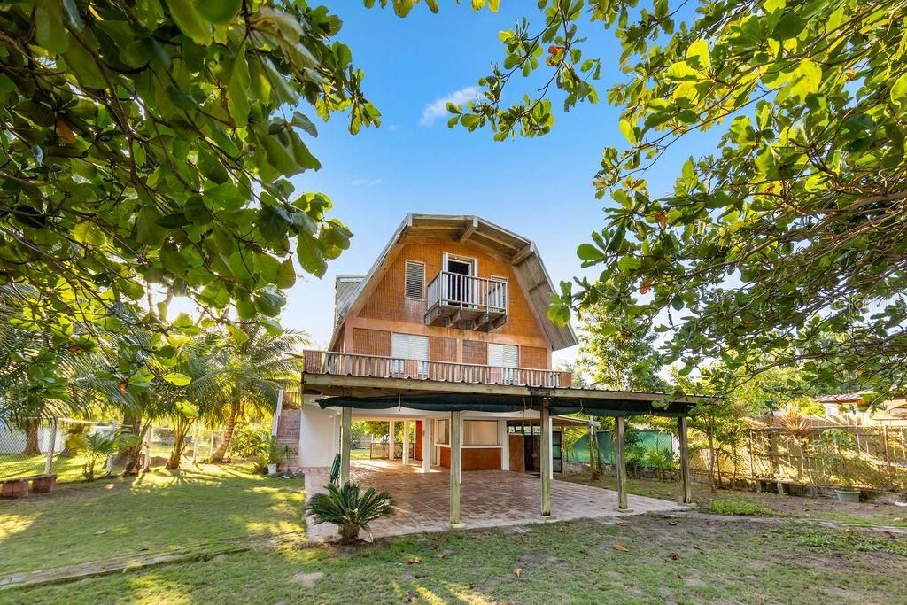 PR 968 Km. 2.1 CAMINO LAS PICUAS, Rio Grande, PR 00745