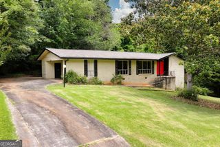 4195 Sunrise Trail, Atlanta, GA 30349