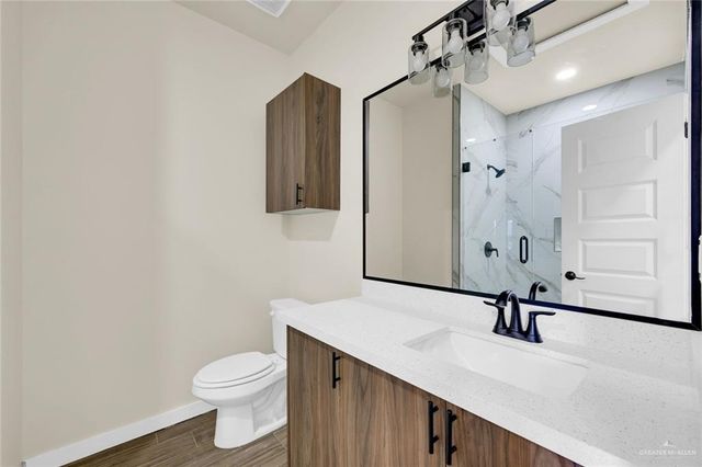 3098 Briggs Road 4, Weslaco, TX 78596