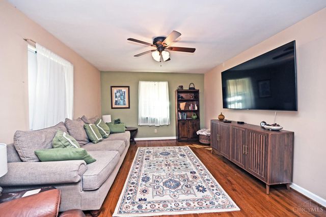 7651 Sagamore Drive, Cincinnati, OH 45236