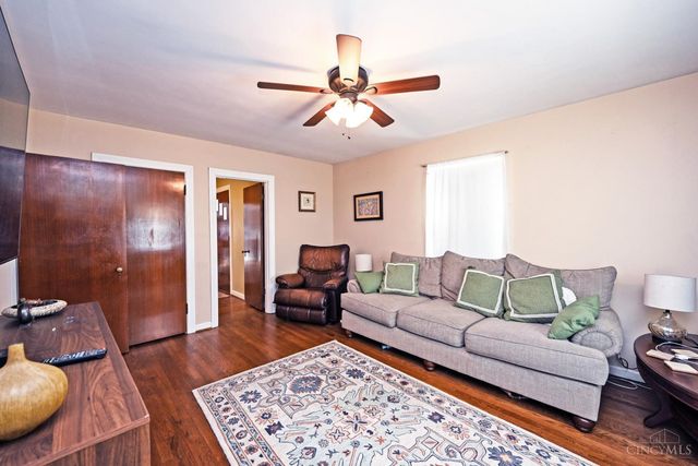 7651 Sagamore Drive, Cincinnati, OH 45236