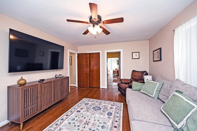 7651 Sagamore Drive, Cincinnati, OH 45236