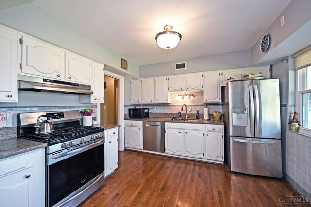 7651 Sagamore Drive, Cincinnati, OH 45236