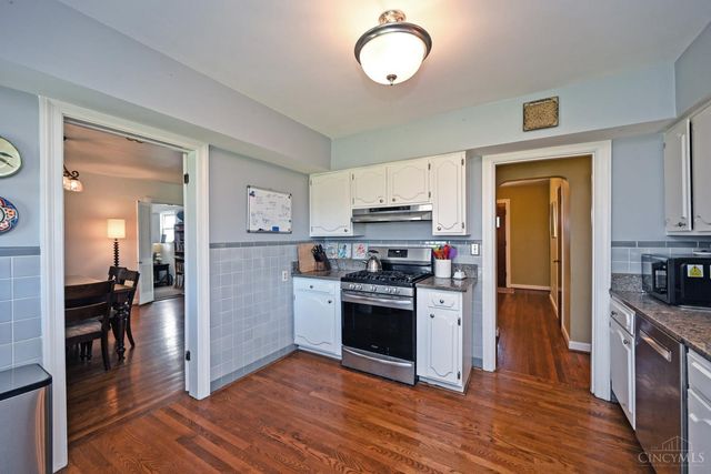 7651 Sagamore Drive, Cincinnati, OH 45236