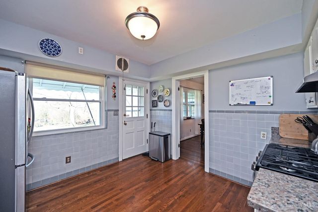 7651 Sagamore Drive, Cincinnati, OH 45236