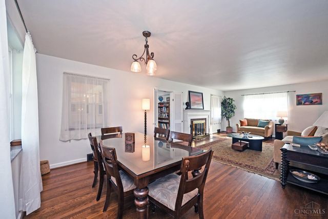 7651 Sagamore Drive, Cincinnati, OH 45236