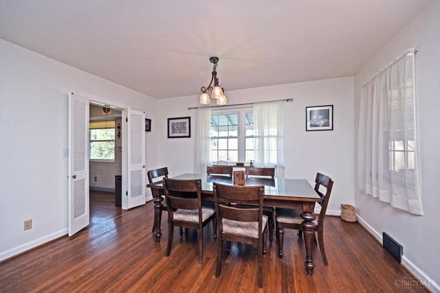 7651 Sagamore Drive, Cincinnati, OH 45236